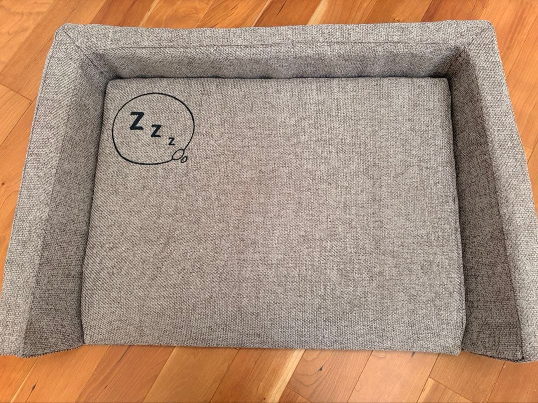 テレビでも話題 NOMIN ペットベッド