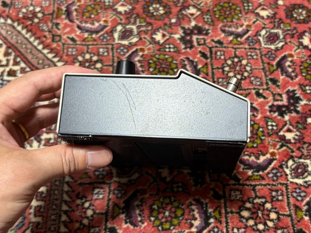 BOSS ボス - エフェクター／デジタル ディレイ DD-500 中古