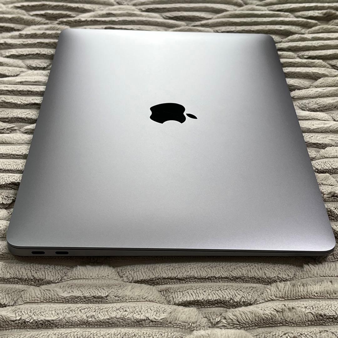 美品 MacBook Air (Apple M1) 16GB 512GB 本体