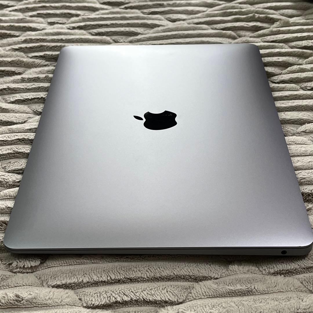美品 MacBook Air (Apple M1) 16GB 512GB 本体