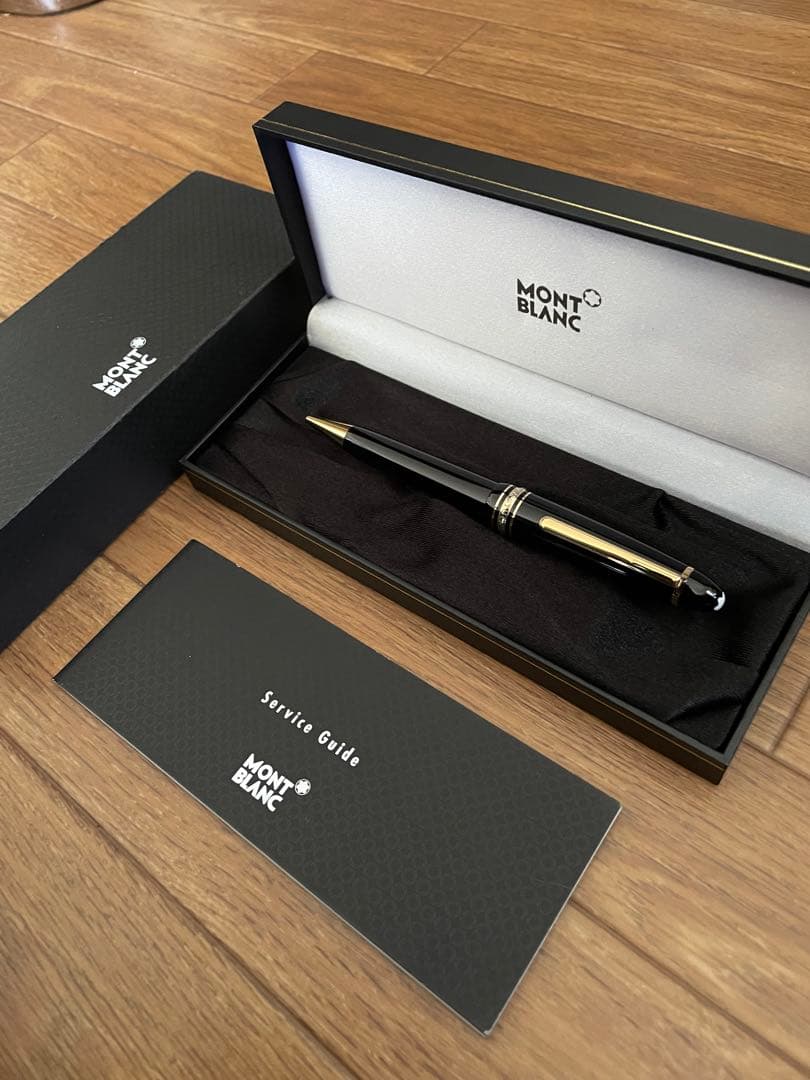 ◾️極美品◾️モンブラン 161 ボールペン◾️マイスターシュテュック ルグラン