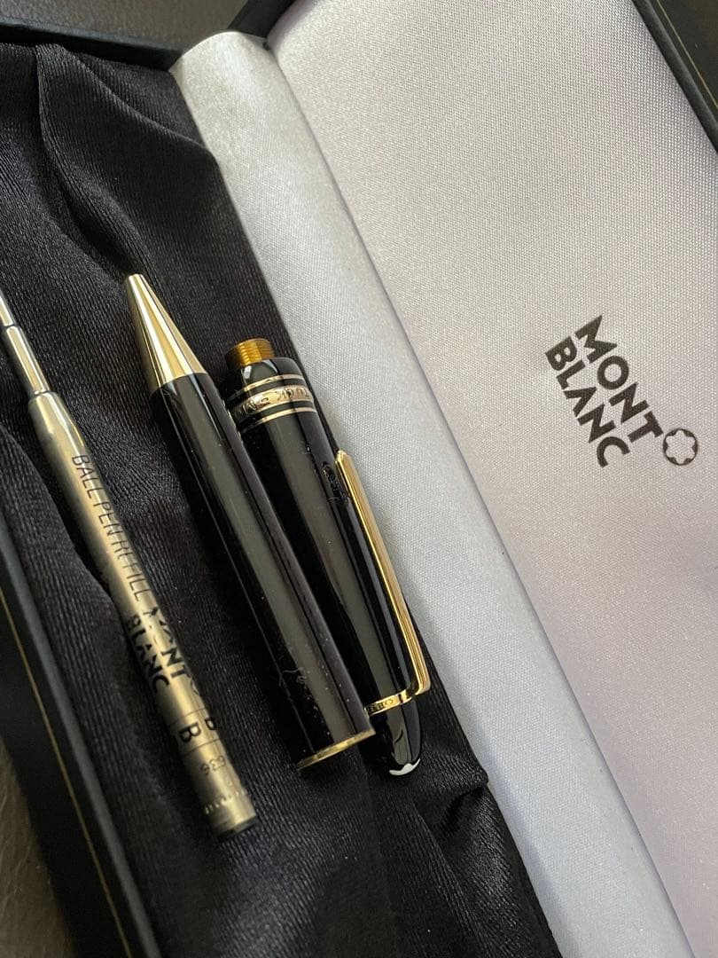 ◾️極美品◾️モンブラン 161 ボールペン◾️マイスターシュテュック ルグラン