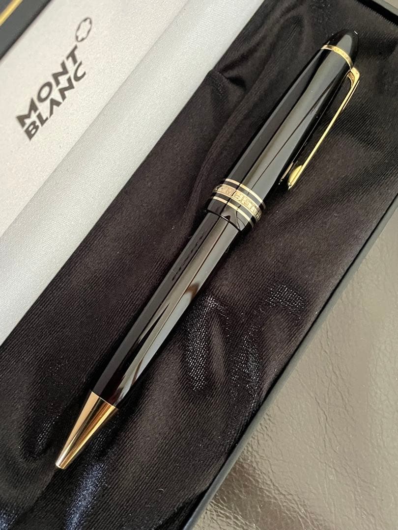 ◾️極美品◾️モンブラン 161 ボールペン◾️マイスターシュテュック ルグラン