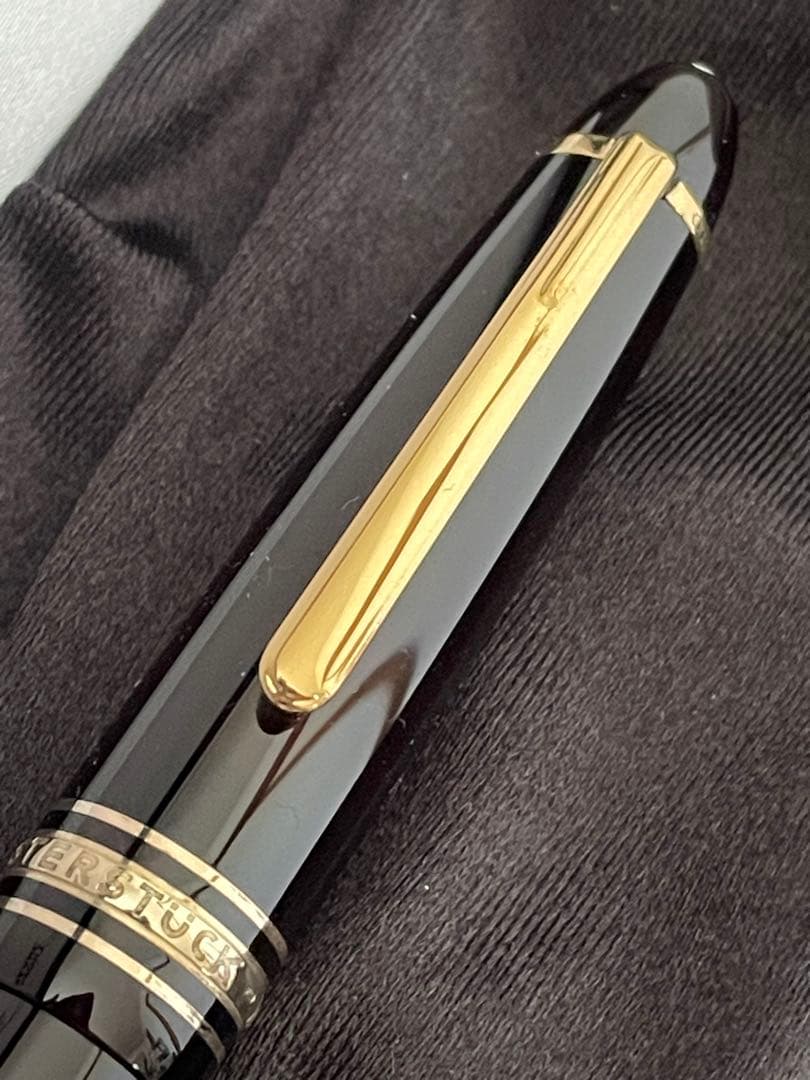 ◾️極美品◾️モンブラン 161 ボールペン◾️マイスターシュテュック ルグラン