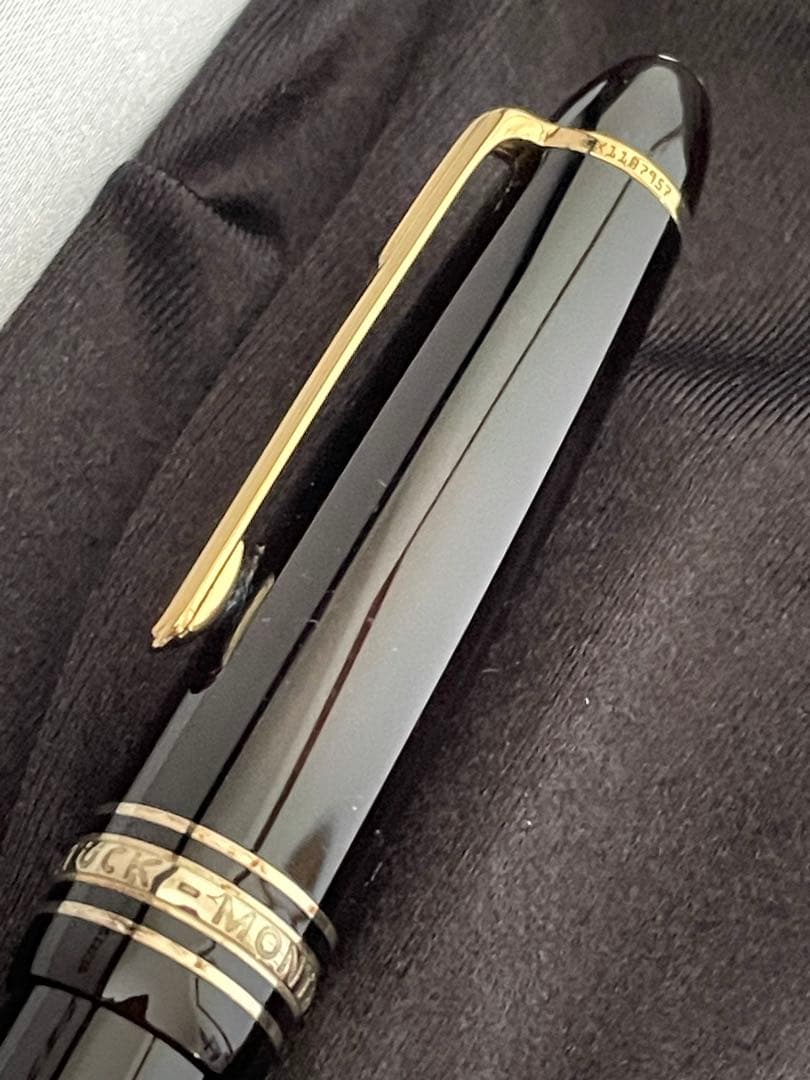 ◾️極美品◾️モンブラン 161 ボールペン◾️マイスターシュテュック ルグラン