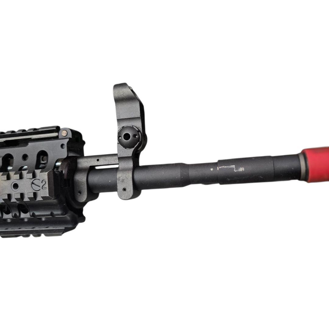 MARUI 東京マルイ M4 S−SYSTEM cal.223