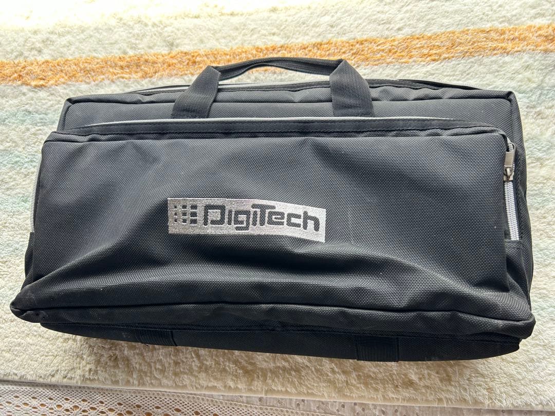 DigiTech RP2000 エフェクター 動作確認済み デジテック