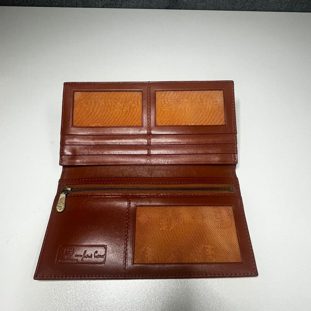 MCM ハンドバッグ ミニボストン ヴィセトス ブラウン 長財布セット