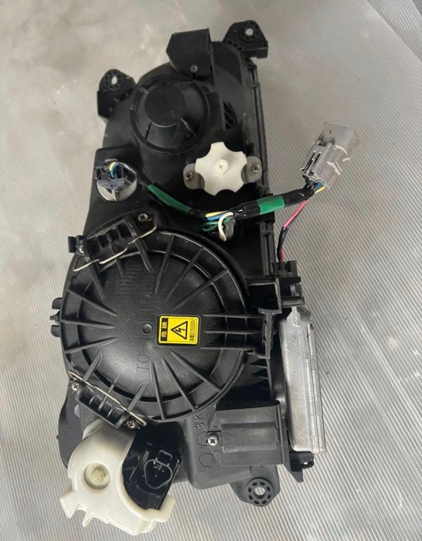 パーツ Hino truck front light