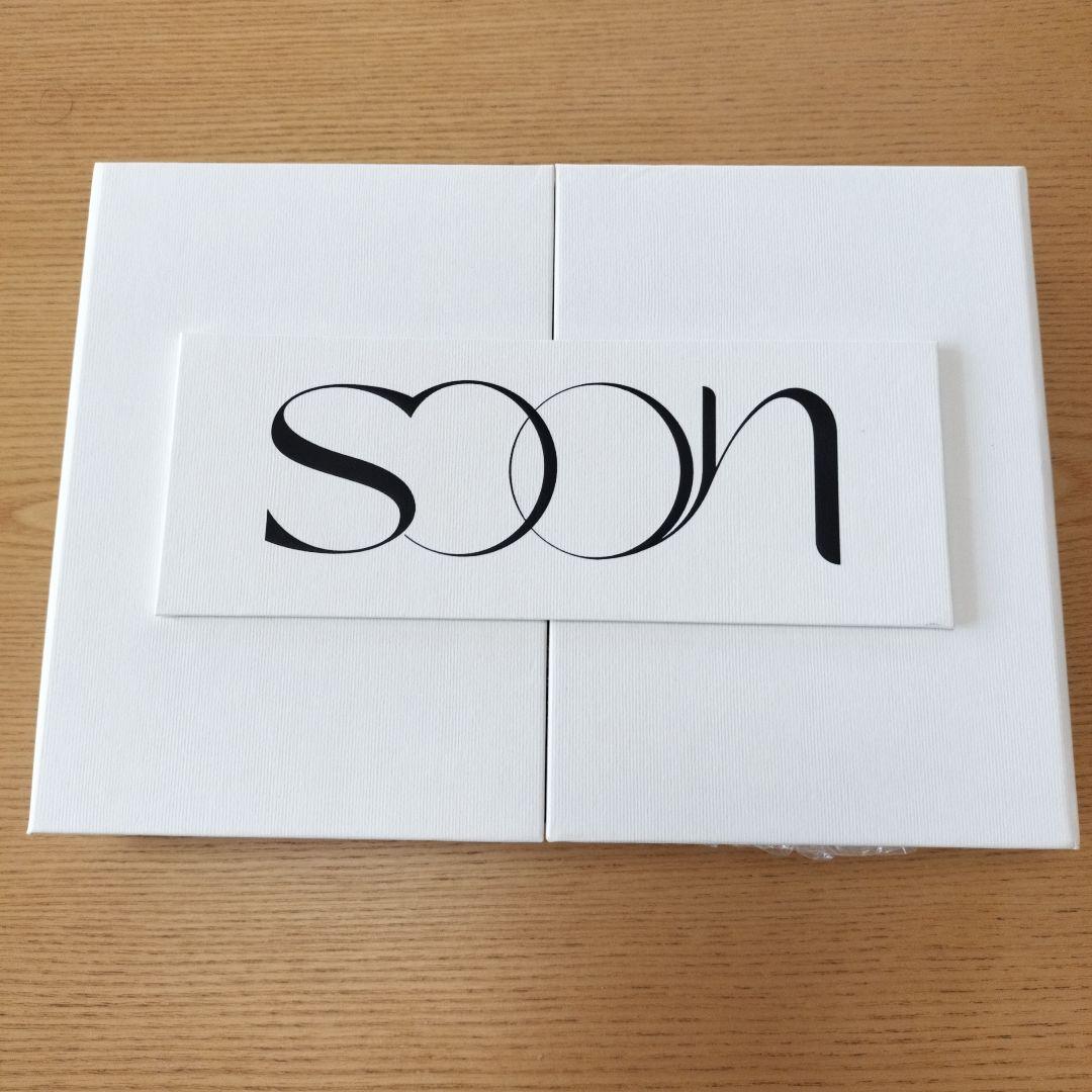 BounPrem 香水 SOON ECLIPSE