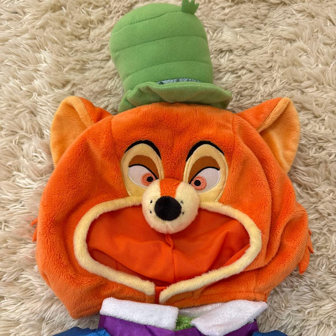 ユニベアシティー　コスチューム　フェロー　ボンゴレ