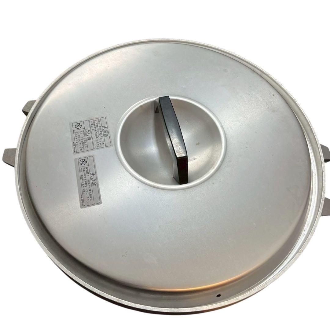 リンナイ RR-40SI 業務用ガス炊飯器 4升炊 LPガス用 プロパンガス