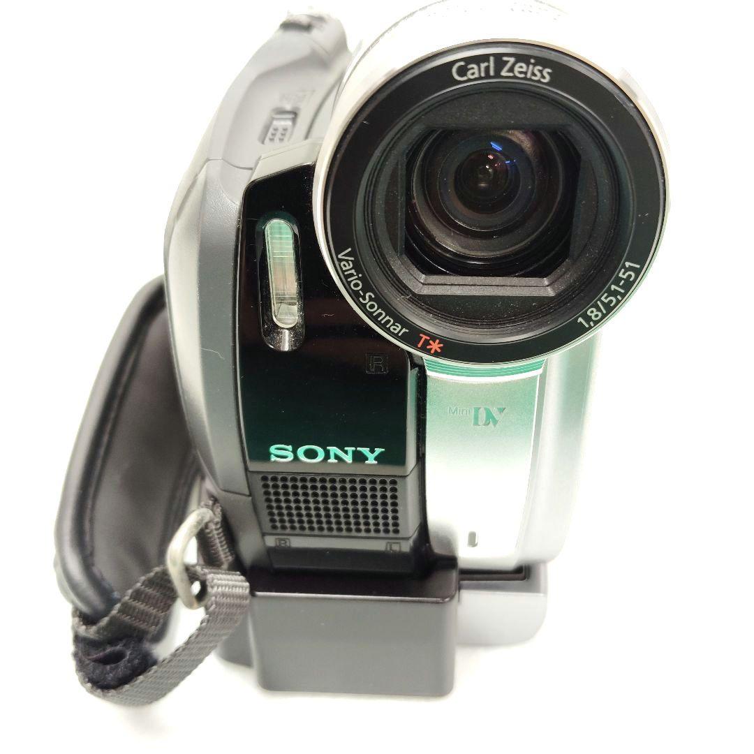 【T】売り尽くし✨SONY Handycam 3.0メガピクセル ワイドLCD