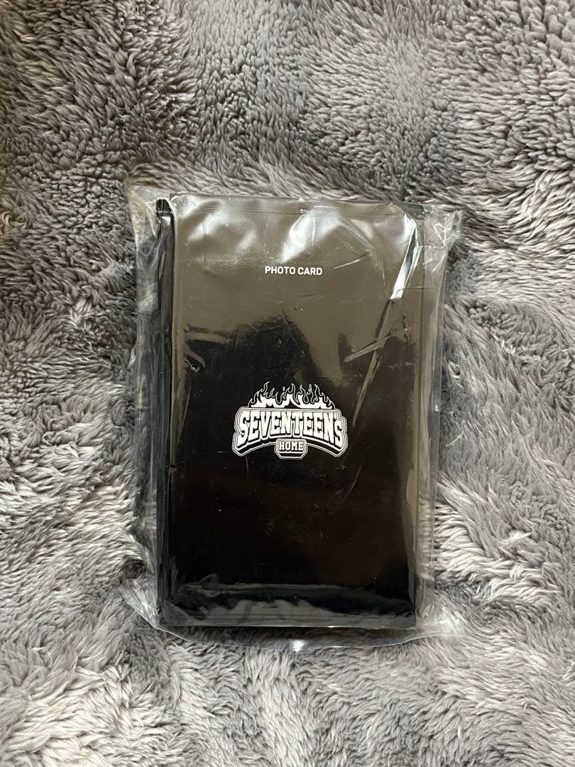 【29日まで】SEVENTEEN  10パック 新品未開封