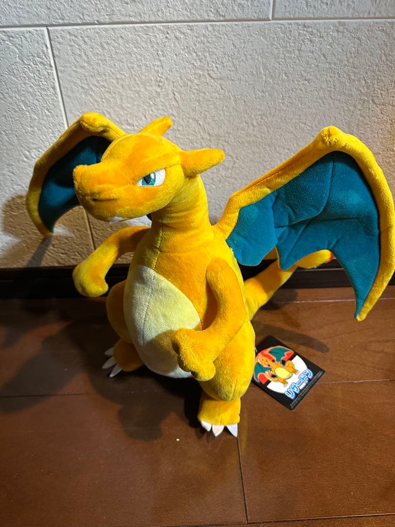 ポケモンセンター限定 ぬいぐるみ 初回版