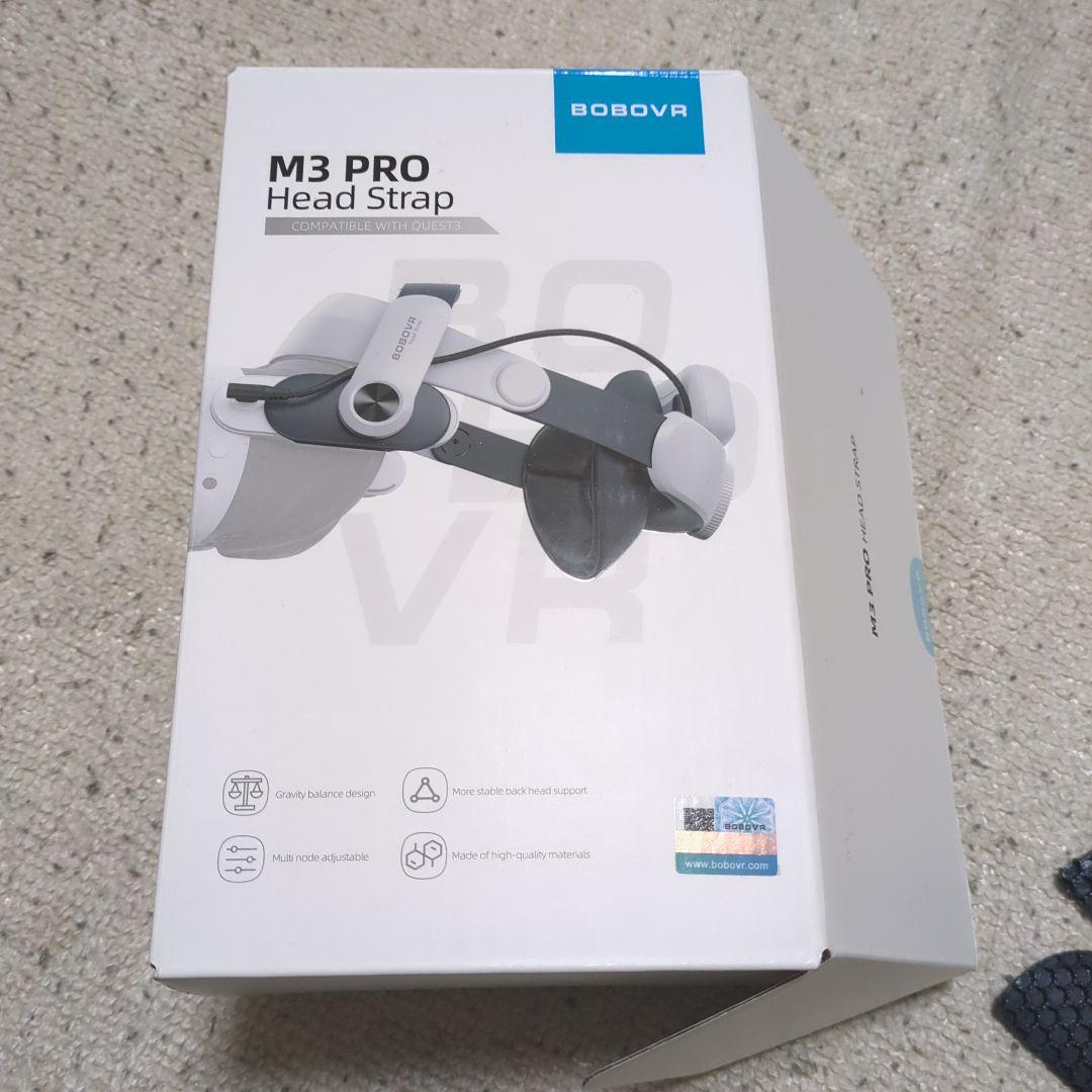  quest 3 amvr bobom3proセット