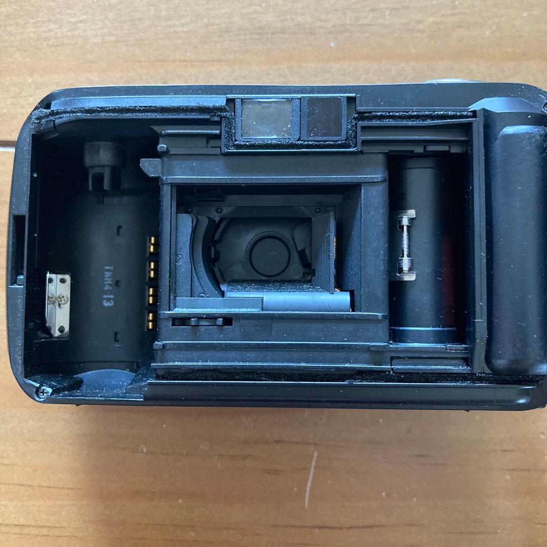 OLYMPUS u mju 35mm 3.5 初代 フィルムカメラ