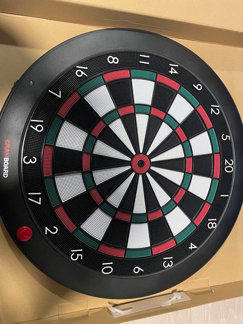 グランボード3s ダーツボード