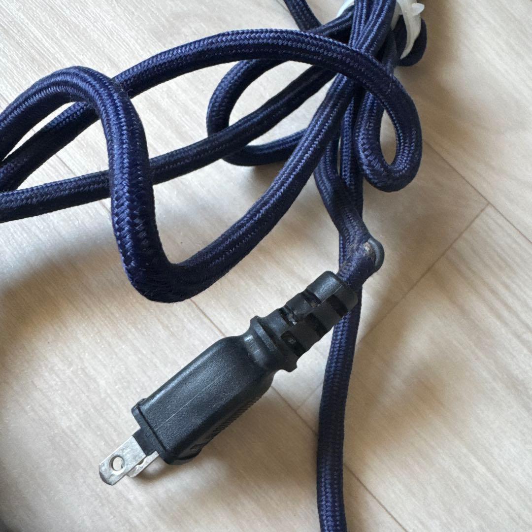 ニトリ　こたつテーブル　長方形