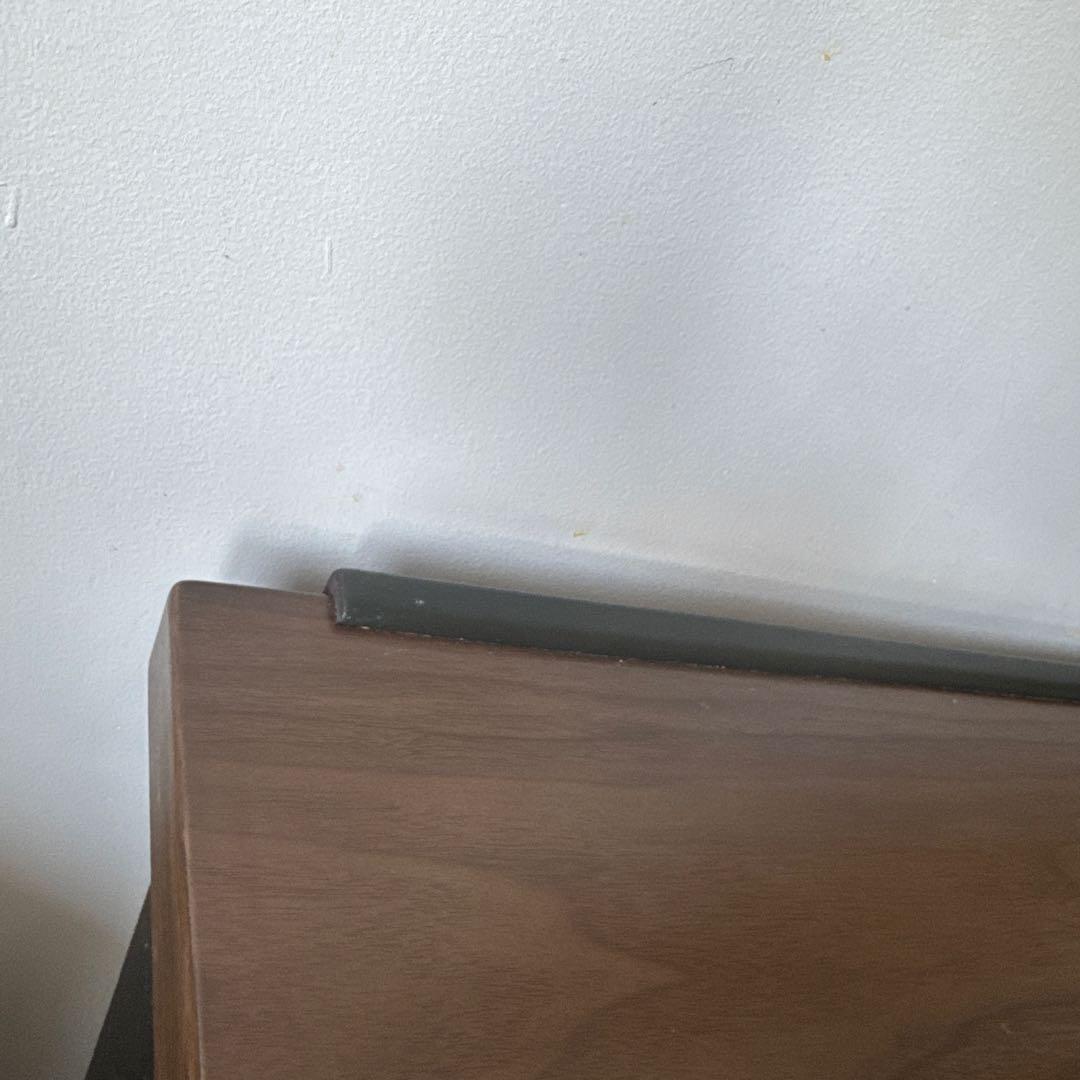 ニトリ　こたつテーブル　長方形