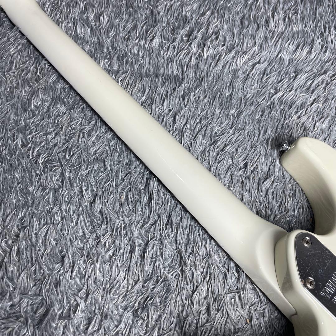 ギター YAMAHA RGS 112P