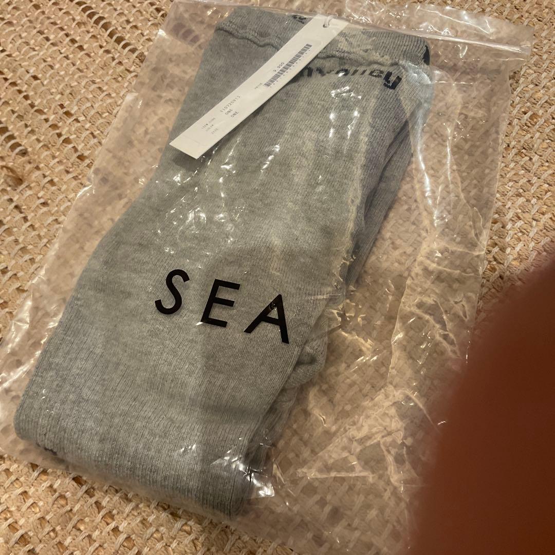値下 sea ロゴタイツ rie Seavalley Mountain Club