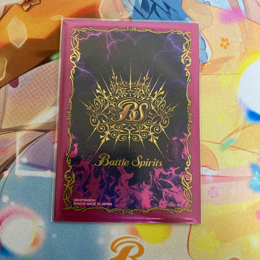 シ*マ様 バトスピ　王契約デッキ40+3+3枚　ラオン