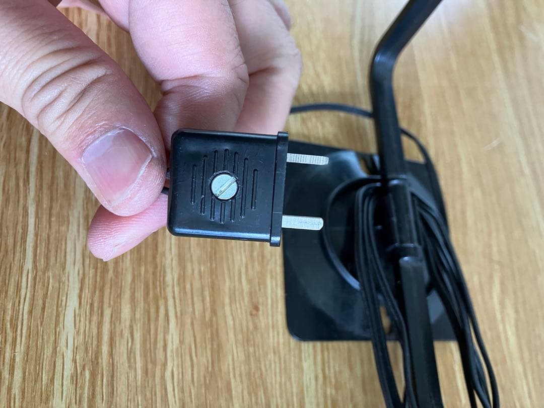 B&O beo4リモコンとB&OのAMアンテナセット