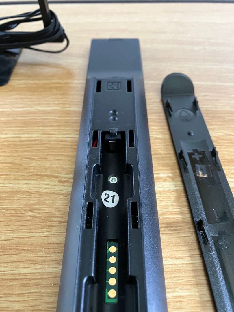 B&O beo4リモコンとB&OのAMアンテナセット