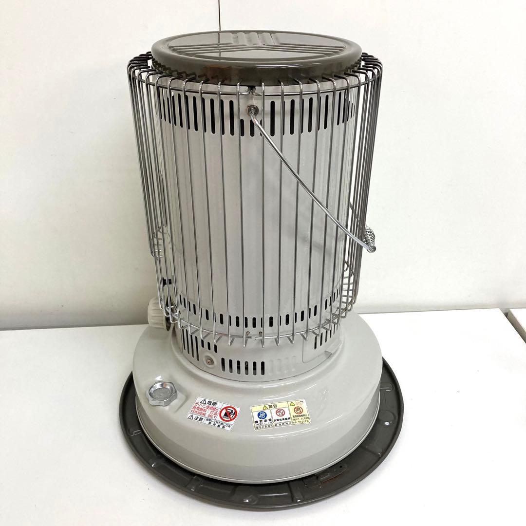 A688-48 トヨトミ　石油ストーブ　KS-67H ダルマストーブ