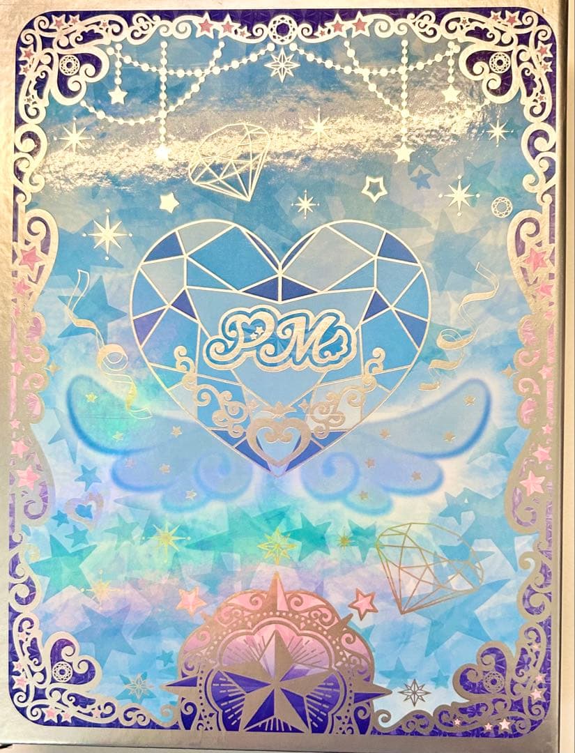 プリマジ　まとめ売り(コーデ35種+コーデブック)