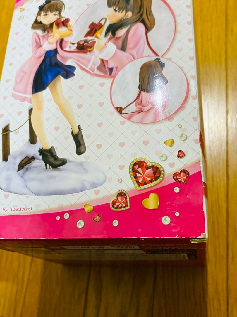 コトブキヤくじ　アイドルマスター　佐久間まゆ　フィギュア　まとめ売り