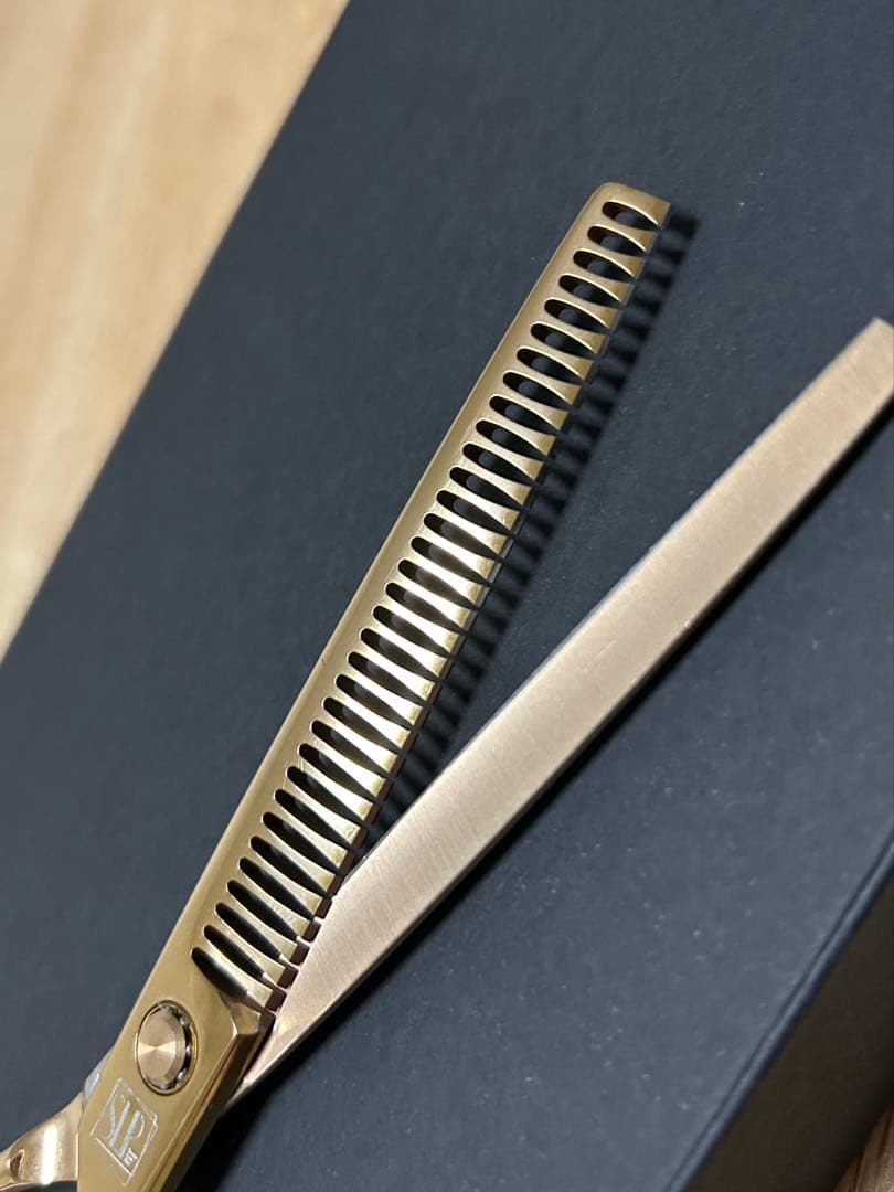 SilverLine シルバーライン　消しゴム手品ハサミ 4世代