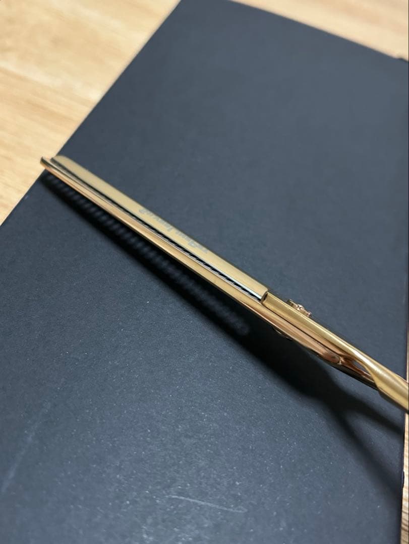 SilverLine シルバーライン　消しゴム手品ハサミ 4世代