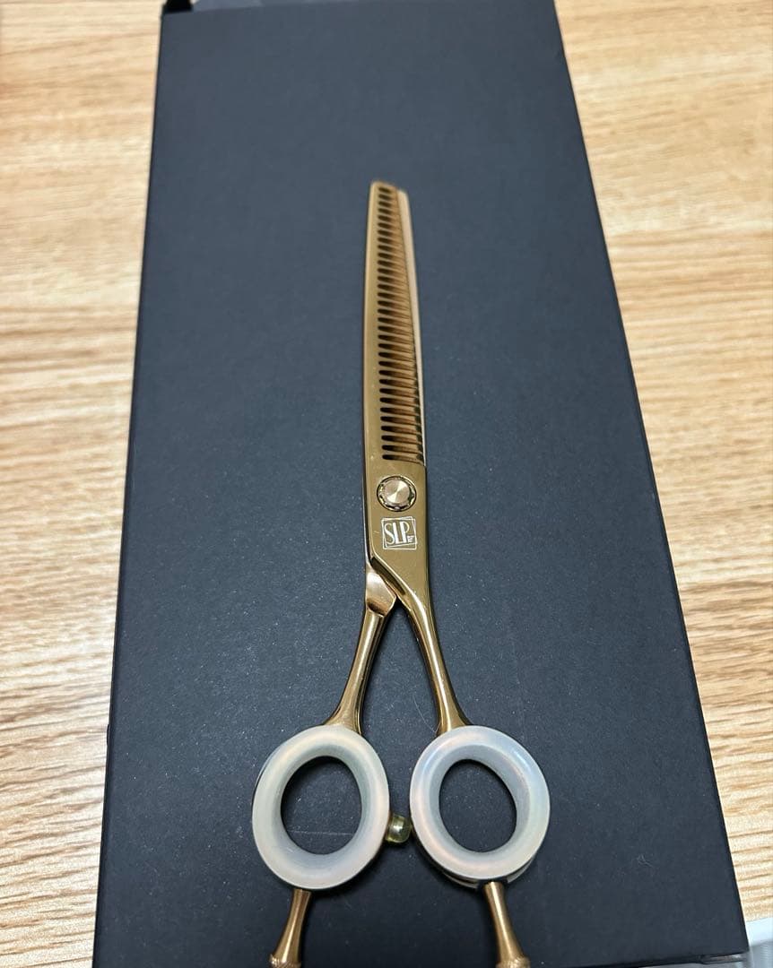 SilverLine シルバーライン　消しゴム手品ハサミ 4世代