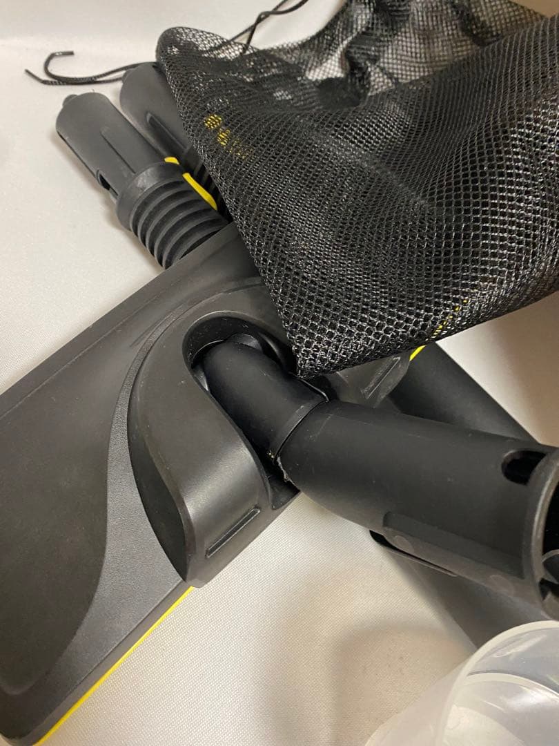 1612❣️ ケルヒャー　スチームクリーナー　SC　JTK　20