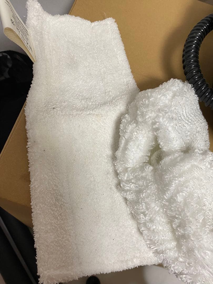 1612❣️ ケルヒャー　スチームクリーナー　SC　JTK　20