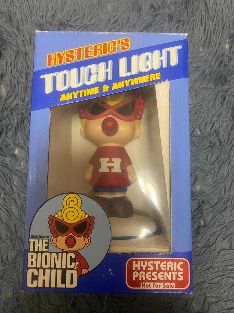 HYSTERIC MINI ヒステリックミニ