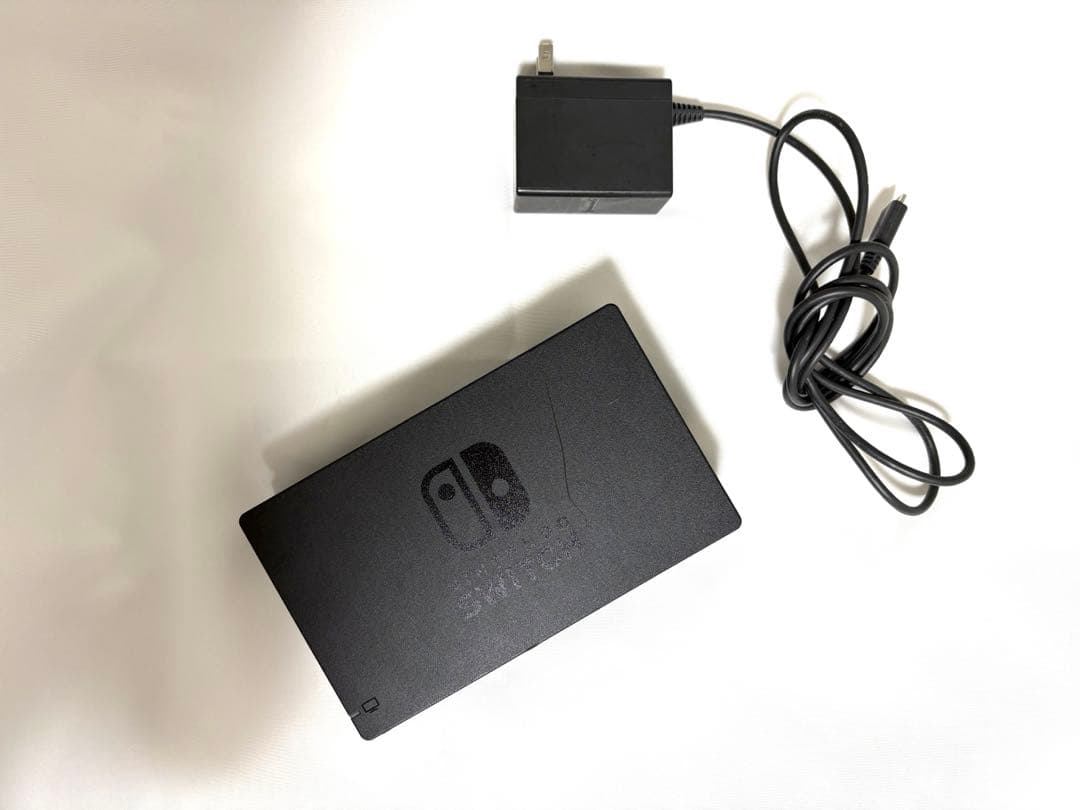 Nintendo Switch 本体（箱あり）