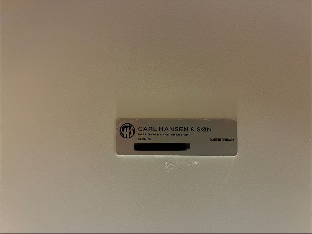 カール・ハンセン&サン　BA103