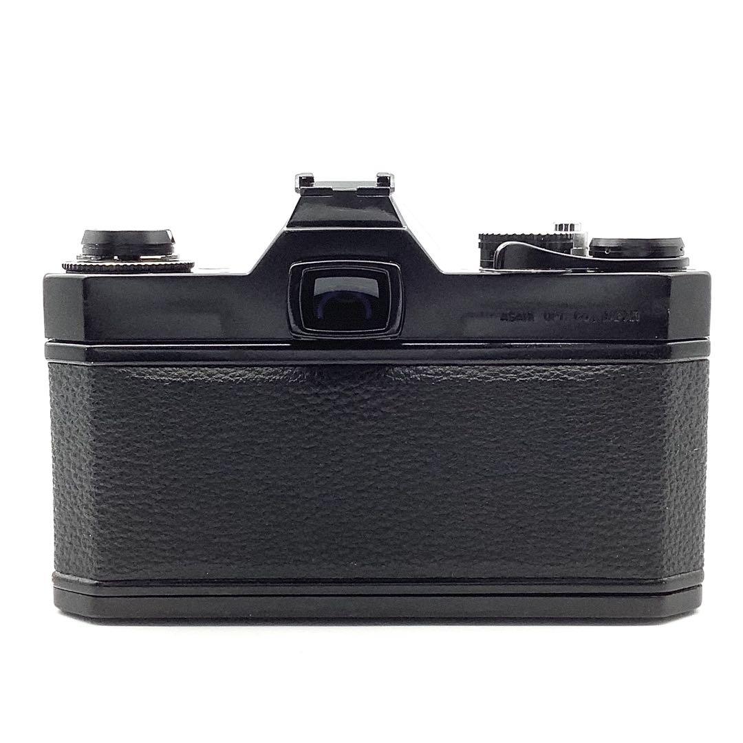 ペンタックス SP F SPOTMATIC／SMC TAKUMAR 55mm