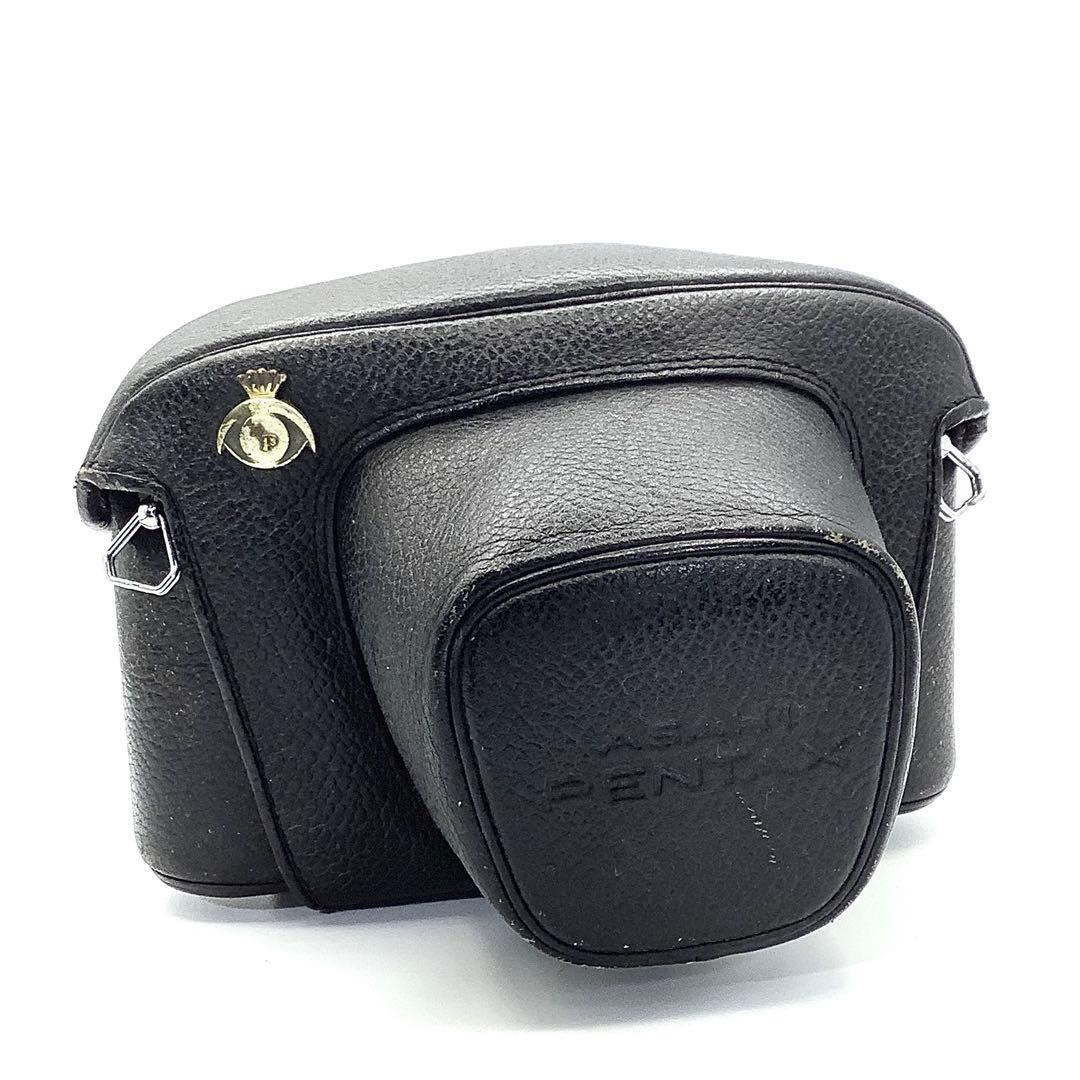 ペンタックス SP F SPOTMATIC／SMC TAKUMAR 55mm