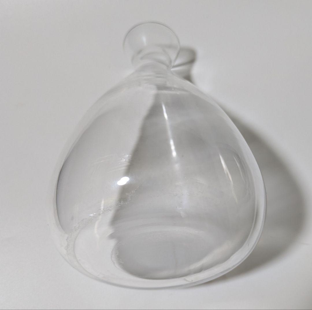 ルネ・ラリック　R.LALIQUE デキャンタ　水差し