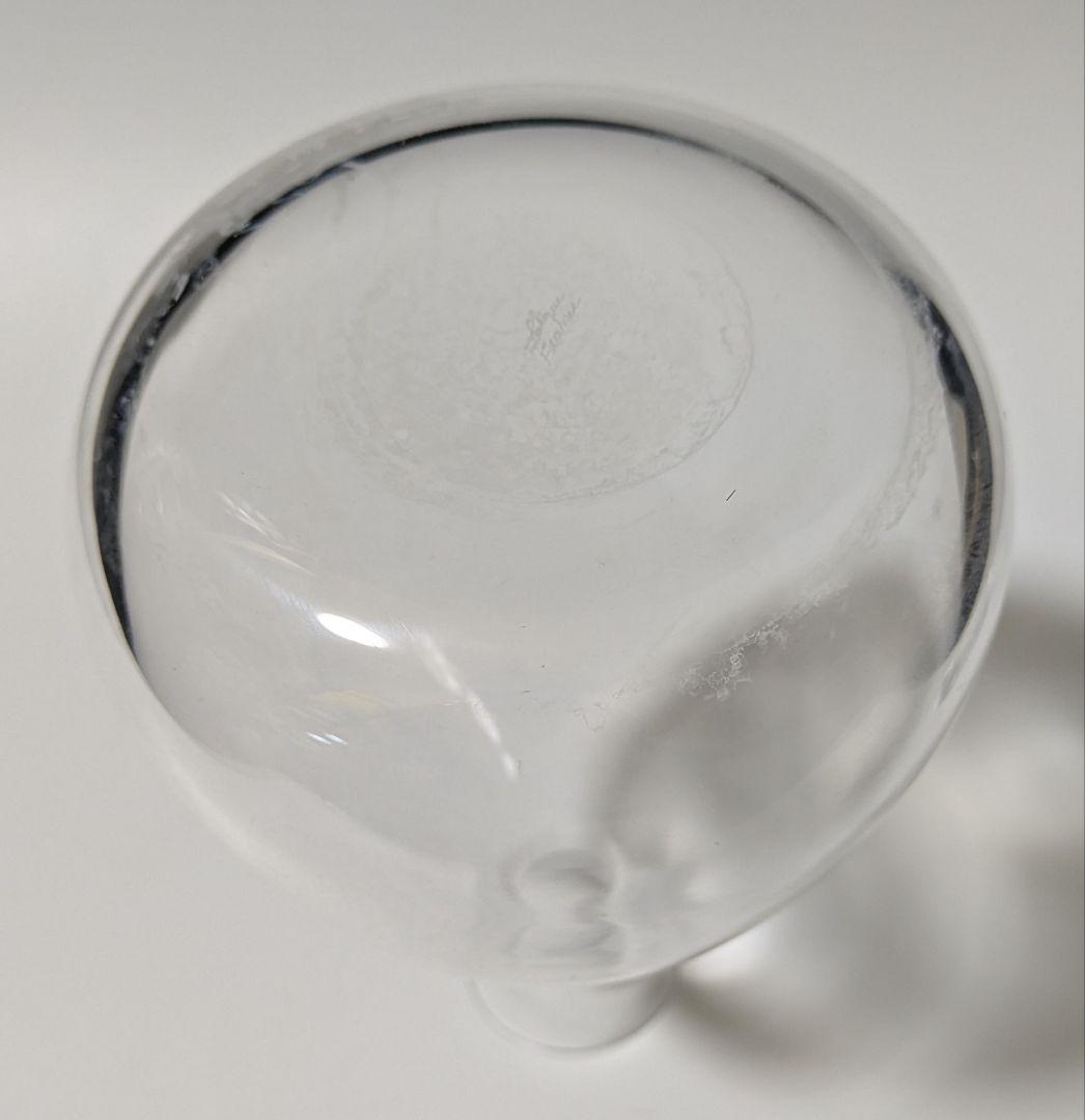 ルネ・ラリック　R.LALIQUE デキャンタ　水差し