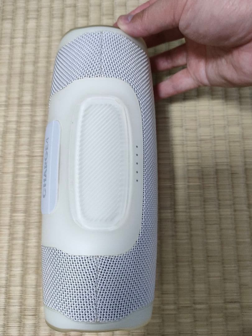 JBL CHARGE4 ワイヤレススピーカー　　　 Bluetooth