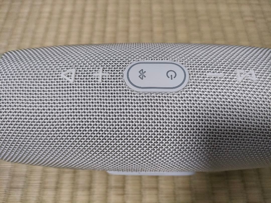 JBL CHARGE4 ワイヤレススピーカー　　　 Bluetooth