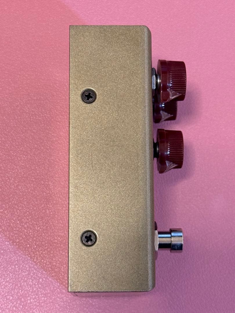 ギター J.Rockett Audio Designs ARCHER IKON