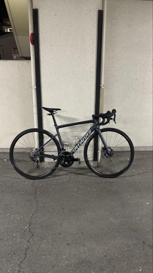 フレサ54 即購入⭕️ SPECIALIZED TARMAC SL6 おまけ多数