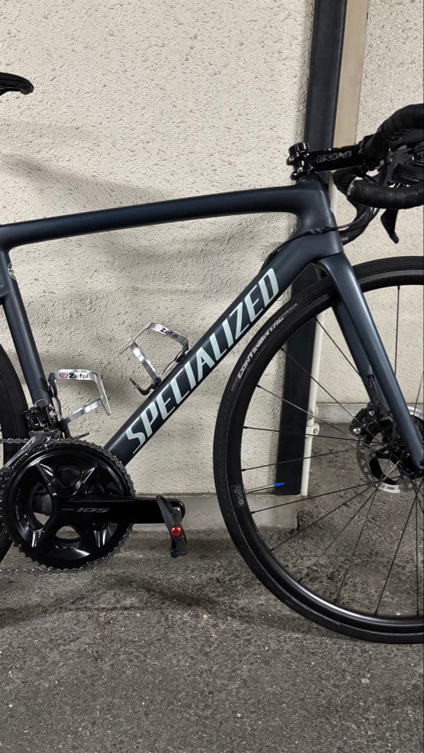 フレサ54 即購入⭕️ SPECIALIZED TARMAC SL6 おまけ多数