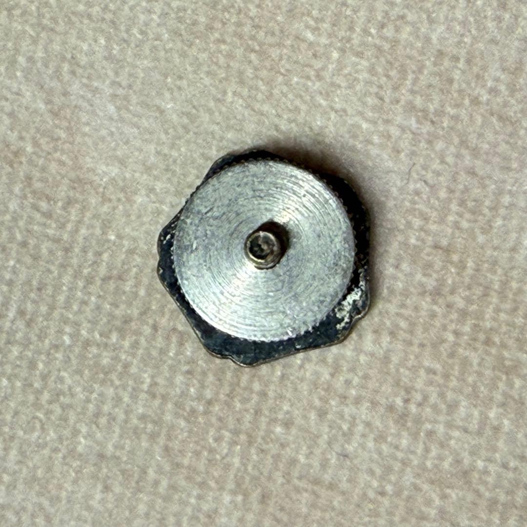 【希少】 荒川区立第七中学校 40周年記念キーホルダー 校章 バッジ セット